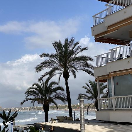 For A Stay Altair Mar Salou Exterior photo
