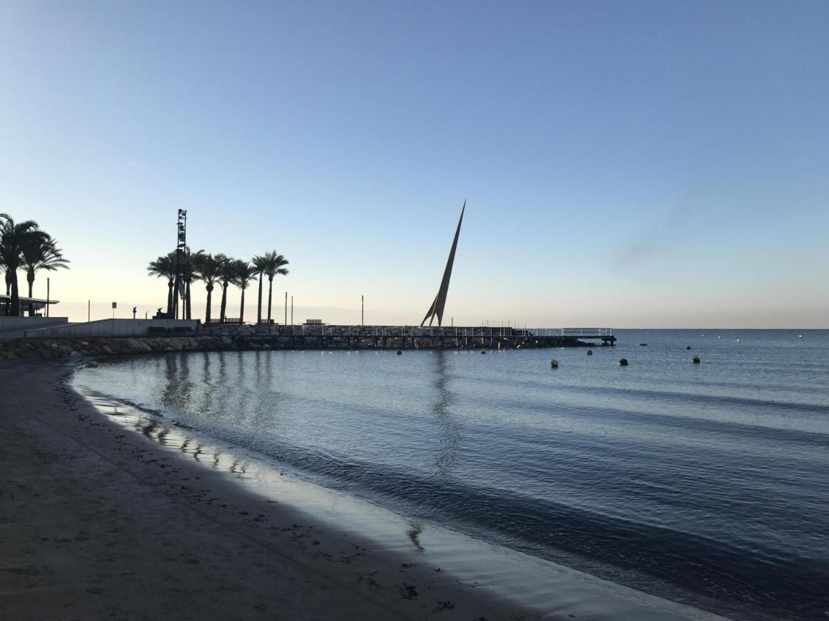 For A Stay Altair Mar Salou Exterior photo