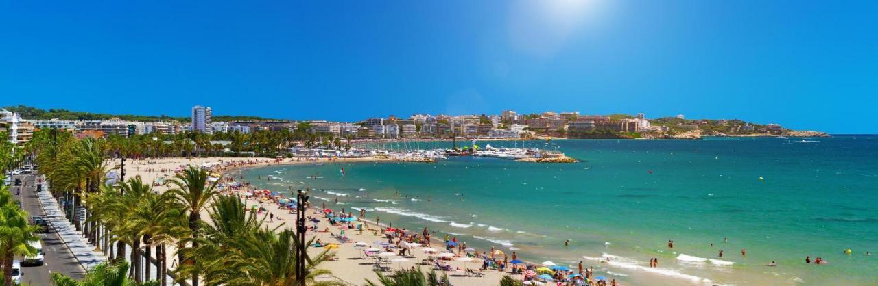 For A Stay Altair Mar Salou Exterior photo