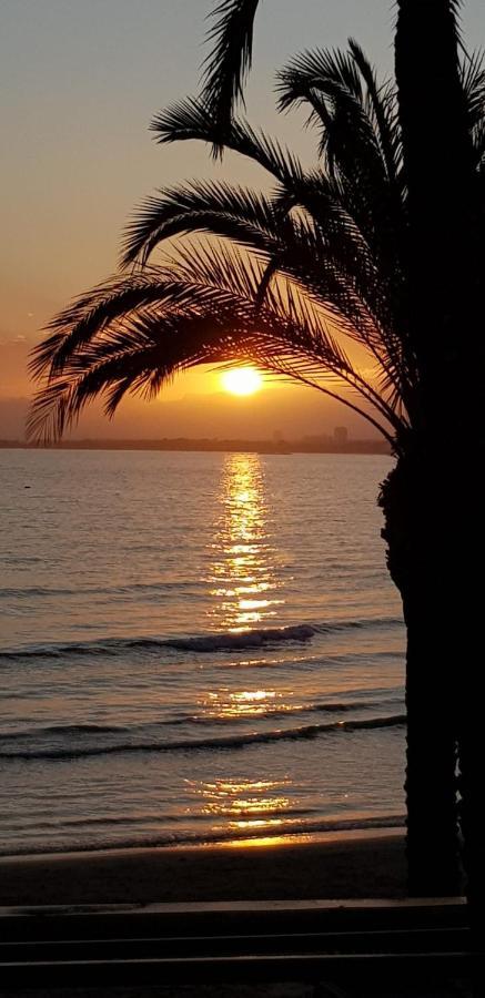 For A Stay Altair Mar Salou Exterior photo