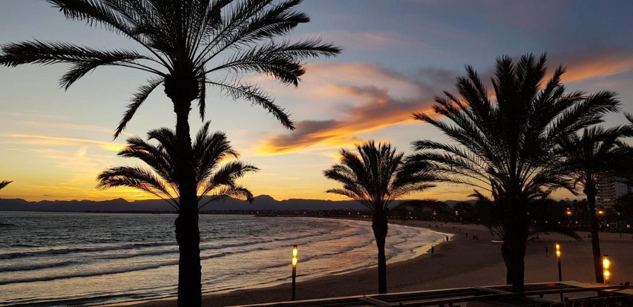 For A Stay Altair Mar Salou Exterior photo